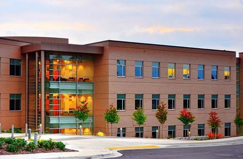 Lake Washington Institute of Technology 